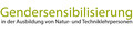 Titel: Gendersensibilisierung in der Ausbildungvon Natur- und Techniklehrpersonen