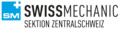 Logo Swissmechanic Sektion Zentralschweiz