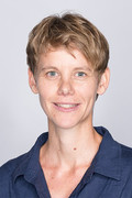 Dr. Karin Güdel, PH FHNW