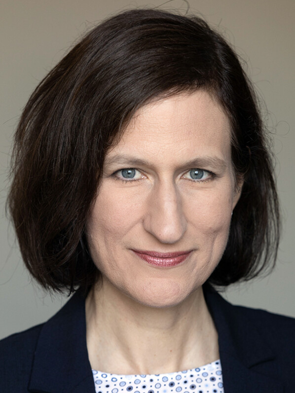 Brovelli Dorothee