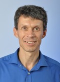Prof. Dr. Patrick Kunz, PH St. Gallen